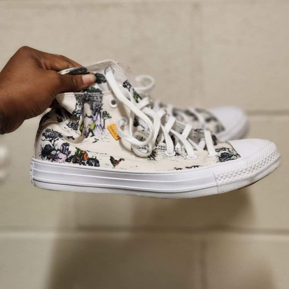 Converse - Picture 5 of 5